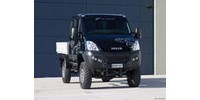   IVECO () Daily II